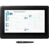 Wacom Interactive Pen Display 15.6" (Eu) 39,6 Cm (15.6") Nero Lcd DTK1660EK0B