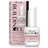 IBD Building Gel Cover rosa, confezione da 14 ml, made in USA, gel rigenerante 2 in 1, per extension naturali