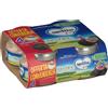 Mellin® Tacchino 4x80 g Pappa