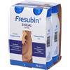 Fresubin 2 Kcal Drink Cappuccino 4 Flaconi X 200 Ml 4x200 ml Soluzione orale