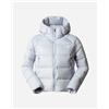 The North Face Hyalite W - Giubbotto - Donna