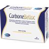 PASQUALI Srl Carbone belloc 60 capsule - PASQUALI - 939146256