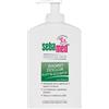 SEBAPHARMA GmbH & Co. KG SEBAMED Bagnoschiuma Doccia 400 ml