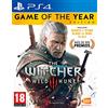 Bandai Namco The Witcher 3: Wild Hunt - Game Of The Year Edition - [Edizione: Spagna]