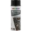 DUPLI-COLOR 332609 GLITTER SPRAY argento trasparente 400 ml