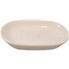 Nobby Jada - Ciotola in ceramica per gatti, 16 x 12 x 2,5 cm, 0,10 l, 1 pezzo