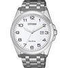CITIZEN Eco-Drive Saphire BM7108-81A Orologio da polso da uomo