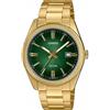 Casio Orologio Digitale Uomo Timeless Collection - Mtp-1302pgc-3avef trendy cod. MTP-1302PGC-3AVEF