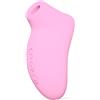 LELOi AB Lelo Sona2 Travel Vibratore Femminile Succhia Clitoride Colore Pink 1 pz