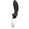LELOi AB Lelo Loki Massaggiatore Personale per Uomo Colore Obsidian Black 1 pz Vibratore