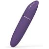 Lelo Mia3 Massaggiatore Personale Femminile Colore Purple 1 pz Vibratore