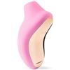 LELOi AB Lelo Sona Cruise Massaggiatore Sonico con Control Colore Pink 1 pz Vibratore