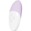 Lelo Siri3 Vibratore Attivato dal Suono Colore Calm Lavender 1 pz
