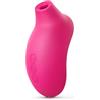 LELOi AB Lelo Sona2 Succhia Clitoride Donna Colore Cerise 1 pz Vibratore