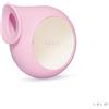 LELOi AB Lelo Sila Cruise Succhiaclitoride Sonico Colore Pink 1 pz Vibratore