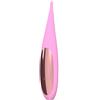 Lelo Dot Travel Mini Vibratore Clitorideo Femminile Colore Pink 1 pz