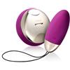 Lelo Lyla2 Massaggiatore a Proiettile per Adulti Colore Deep Rose 1 pz Vibratore
