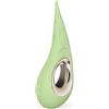 Lelo Dot Cruise Vibratore Clitorideo Alta Frequenza Colore Pistachio Cream 1 pz
