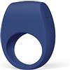 Lelo Tor3 Anello Vibrante Colore Base Blue 1 pz Vibratore
