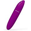 Lelo Mia3 Massaggiatore Personale Femminile Colore Deep Rose 1 pz Vibratore