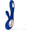 LELOi AB Lelo Soraya Wave Vibratore Rabbit Lussuoso Colore Midnight Blue - risparmia il 10% con codice: lelo10 1 pz