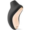 LELOi AB Lelo Sona Cruise Massaggiatore Sonico con Control Black 1 pz Vibratore