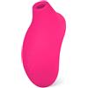 LELOi AB Lelo Sona2 Cruise Succhia Clitoride per Donna Colore Cerise 1 pz Vibratore