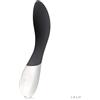 LELOi AB Lelo Mona Wave Black Vibratore Donna - risparmia il 10% con codice: lelo10 1 pz