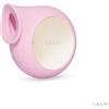 LELOi AB Lelo Sila Vibratorw Clitoriode Donna Colore Pink 1 pz Vibratore