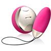 Lelo Lyla2 Massaggiatore a Proiettile per Adulti Colore Cerise 1 pz Vibratore