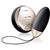 Lelo Lyla2 Massaggiatore a Proiettile per Adulti Colore Black 1 pz Vibratore