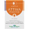Prodeco Pharma Srl Inmood Attivamente 30 Compresse 33 g