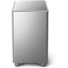 Philips Audio Philips TAW8506 Subwoofer Wireless da 8 Pollici per TV, 300 W Max, Super Basso per Casa Cinema, DTS PlayFi, Dimensioni: 24 x 39 x 40 cm, Design Argento