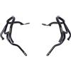 Sw-Motech Barra di Protezione Motore Nero Sw-Motech SBL.06.522.10001/B