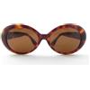 Safilo Occhiale da sole Safilo donna mod. Linea 408/S C.09N Made in Italy