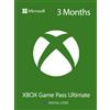 XBOX Game Pass Ultimate 3 Months Europe | Xbox
