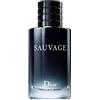 Dior Sauvage Eau De Toilette Spray 100 ml