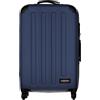 EASTPAK TRANZSHELL M Valigia, 67 x 42 x 24 cm, 56 L - Powder Pilot (Blu)