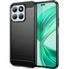 COVER FLIP STAND Per HONOR X8B CUSTODIA A LIBRO SPECCHIO CLEAR