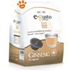 Pop Caffè E-Gusto Capsule Dolce Gusto - Ginseng - Confezione Da 16 Capsule - CONFEZIONE RISPARMIO