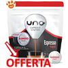Kimbo Caffè Capsule Uno System - Napoli - Confezione Da 16 Capsule - CONFEZIONE RISPARMIO