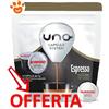 Kimbo Caffè Capsule Uno System - Sublime - Confezione Da 16 Capsule - CONFEZIONE RISPARMIO