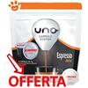 Kimbo Caffè Capsule Uno System - Dolce - Confezione Da 16 Capsule - CONFEZIONE RISPARMIO