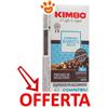 Kimbo Caffè Capsule Nespresso in Alluminio - Barista Espresso Decaffeinato - Confezione Da 10 Capsule - CONFEZIONE RISPARMIO
