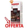 Kimbo Caffè Capsule Nespresso in Alluminio - Barista Espresso Napoli - Confezione Da 10 Capsule - CONFEZIONE RISPARMIO