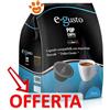 Pop Caffè E-Gusto Capsule Dolce Gusto - Dek decaffeinato - Confezione Da 16 Capsule - CONFEZIONE RISPARMIO