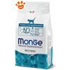 Monge Cat Natural Superpremium Kitten Pollo - Sacco Da 400 Gr