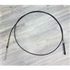 Ultraflex Osculati CAVO TELECOMANDO ULTRAFLEX OSCULATI C5 DA 10' 4500510 MOTORI MERCURY MERCRUISER