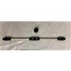 Mercury ASTA COMANDO CARBURATORE MOTORE MERCURY COD.828277 A1 + FERMO COD.10/18178