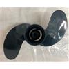 ELICA A DUE PALE PER MOTORE MERCURY 10 HP BARCA MODELLO 110 COD. 48/31504A1